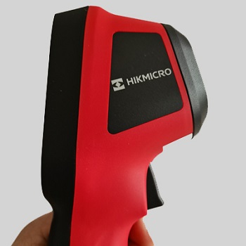 H10pro红外热成像仪