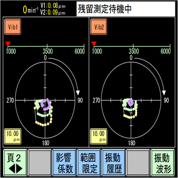日本西格玛动平衡仪SB-7705