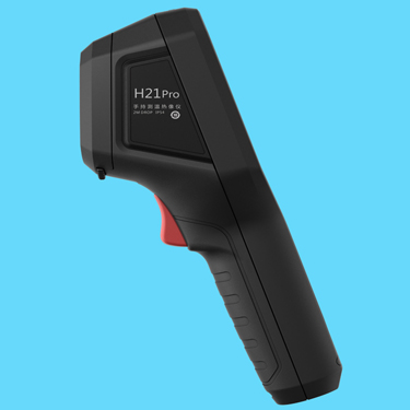 海康微影H21PRO红外热成像仪